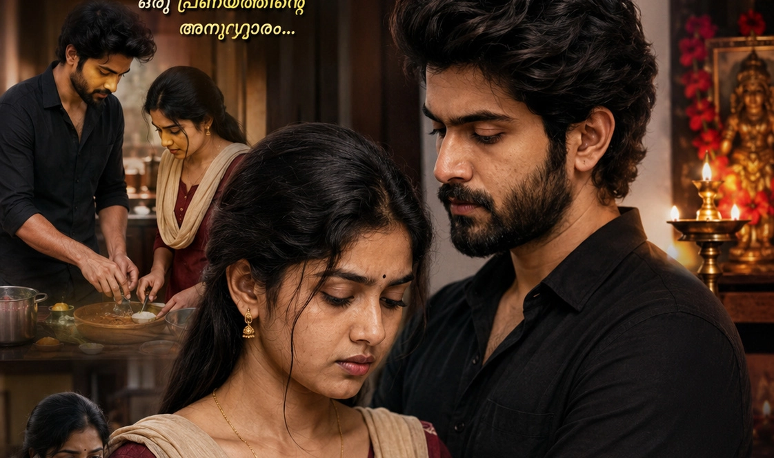 Malayalamnovel