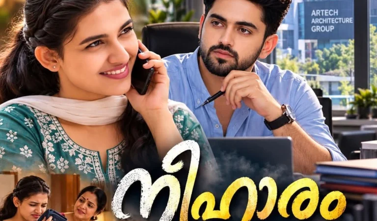 Malayalamnovel